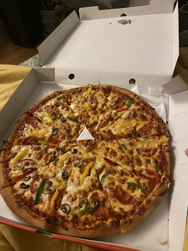 Photo of Hereford Charcoal Grill - 41 Commercial Rd, Hereford HR1 2BG